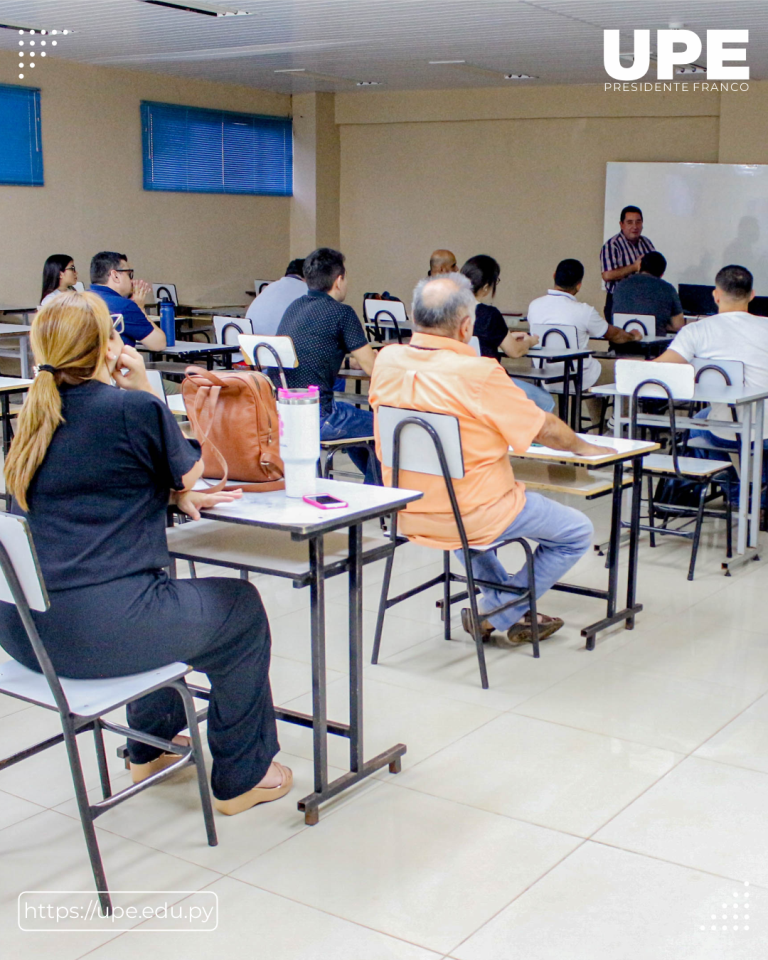 Claustro Docente: Facultad de Ciencias y Tecnologías